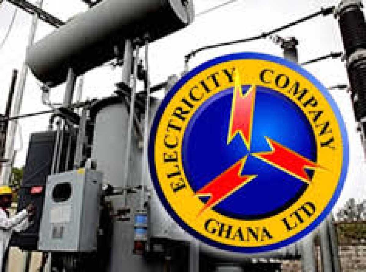 ECG announces planned maintenance for April 16: See full list of affected areas